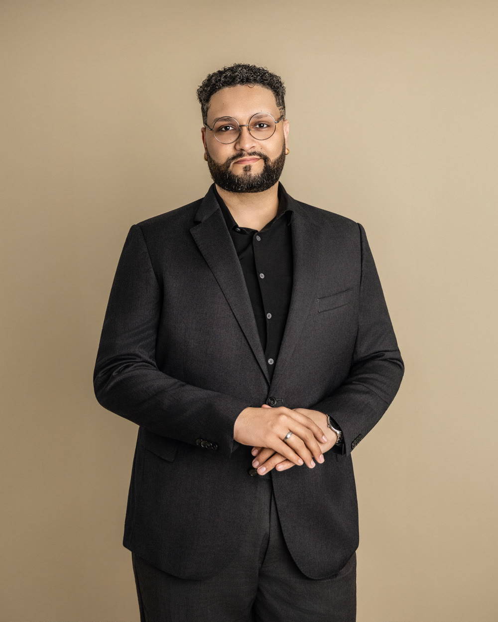 Enma, fundador de Última Escala