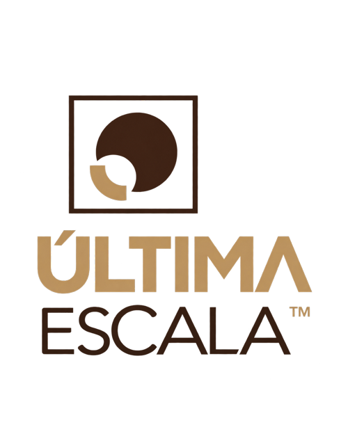 Última Escala
